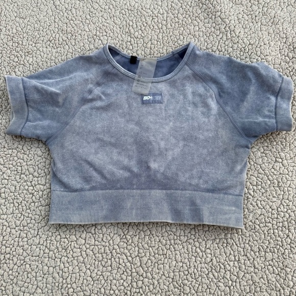 Bundle of two Bo&Tee tops - Picture 6 of 7